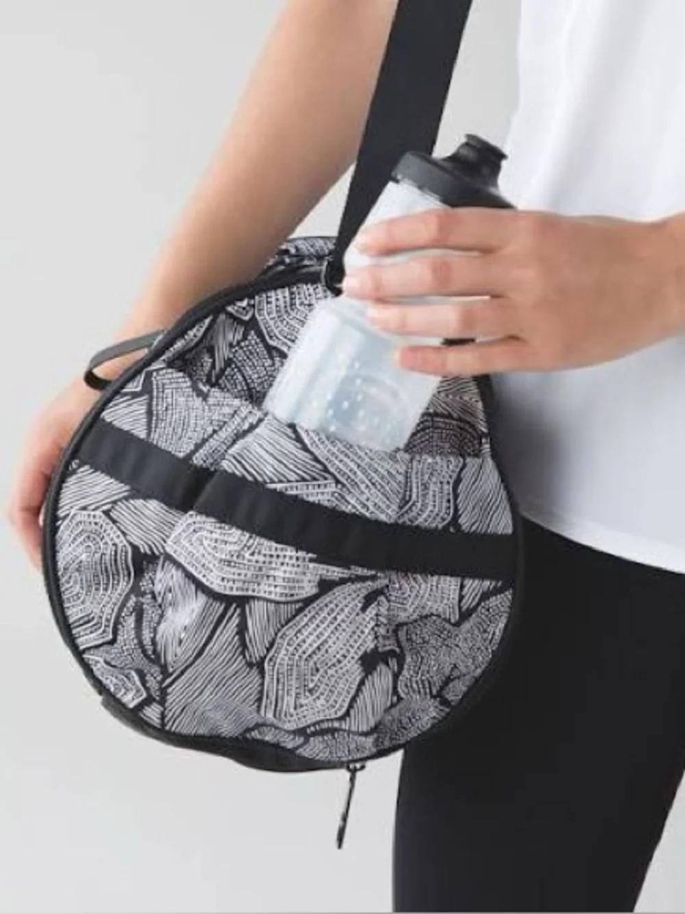 lululemon athletica purchased these